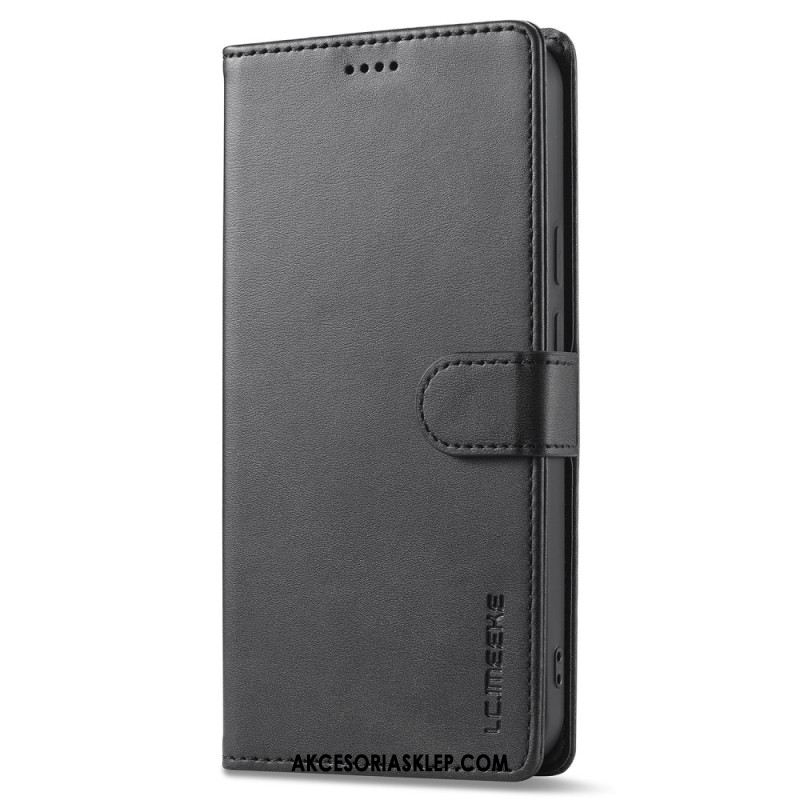 Etui Folio Google Pixel 9 Pro Xl Lc.imeeke