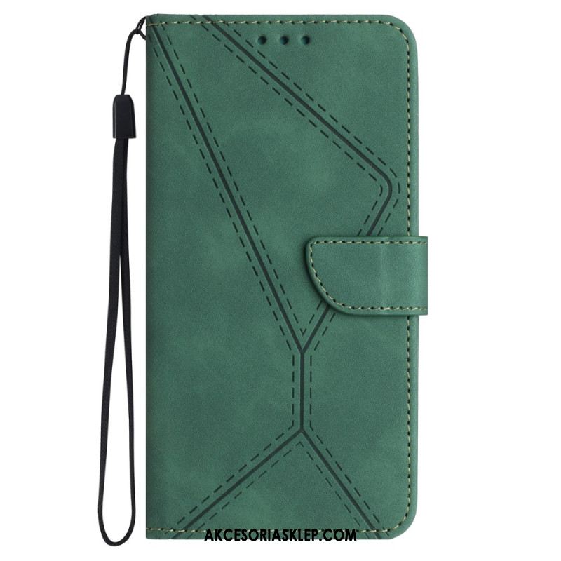 Etui Folio Google Pixel 9 Pro Xl Linki I Linki Etui Ochronne