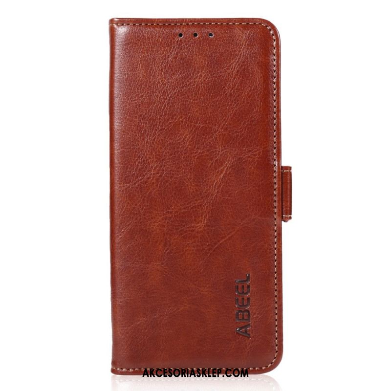 Etui Folio Huawei Nova 12s Abeel