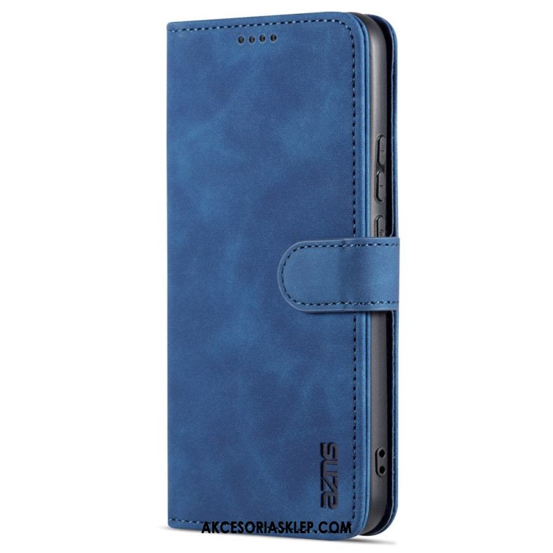 Etui Folio Huawei Nova 12s Azns Etui Ochronne