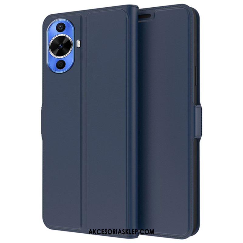 Etui Folio Huawei Nova 12s Bardzo Dobrze