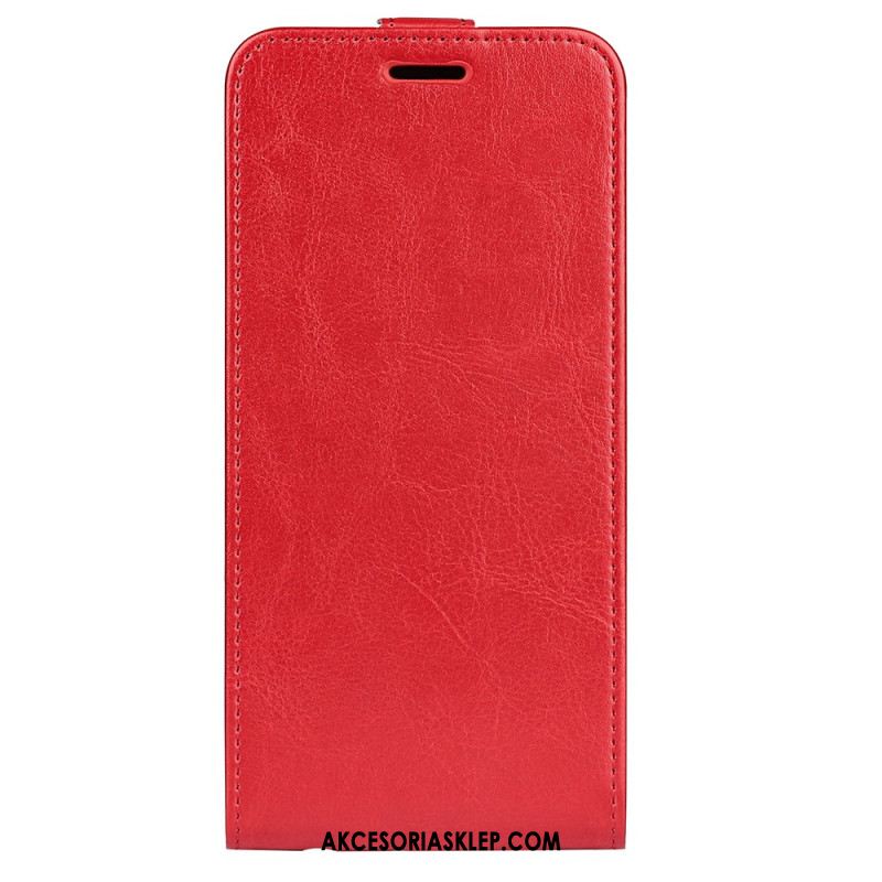 Etui Folio Oneplus 12 5g Klapa Pionowa