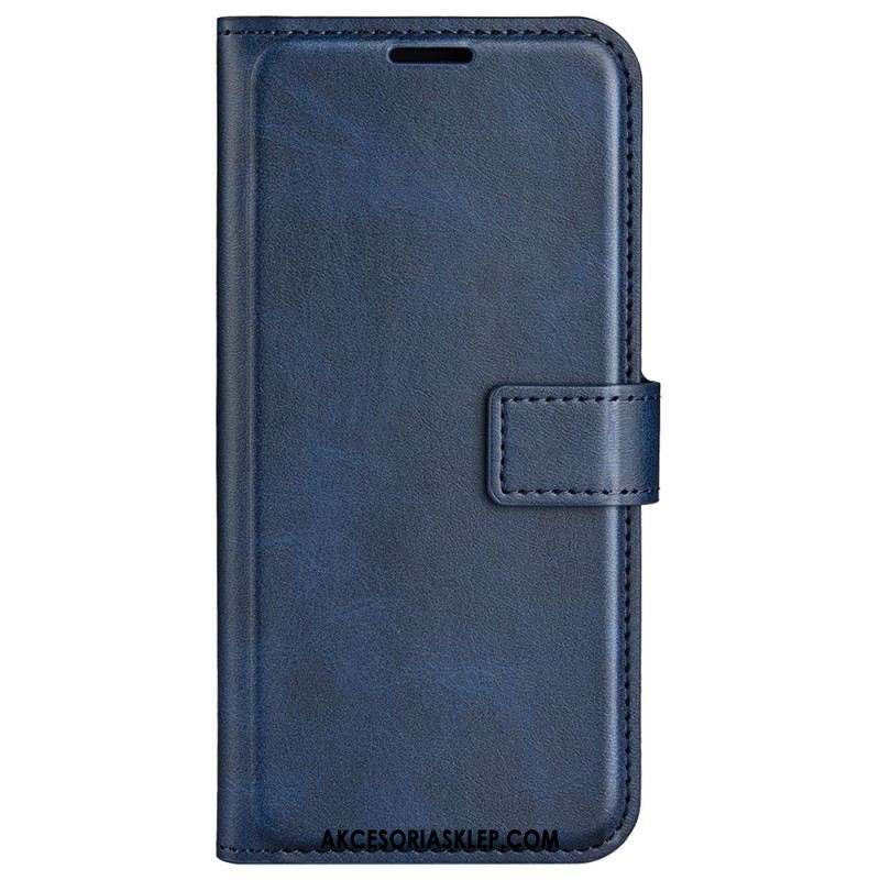 Etui Folio Oneplus 12r Styl Skórzany