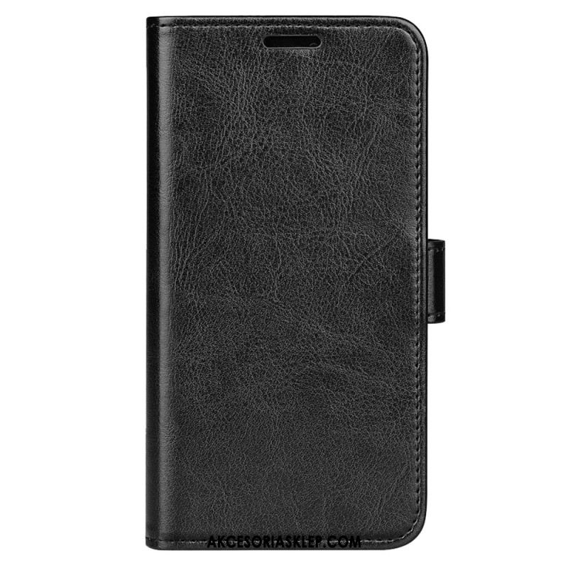 Etui Folio Oneplus 12r Vintage