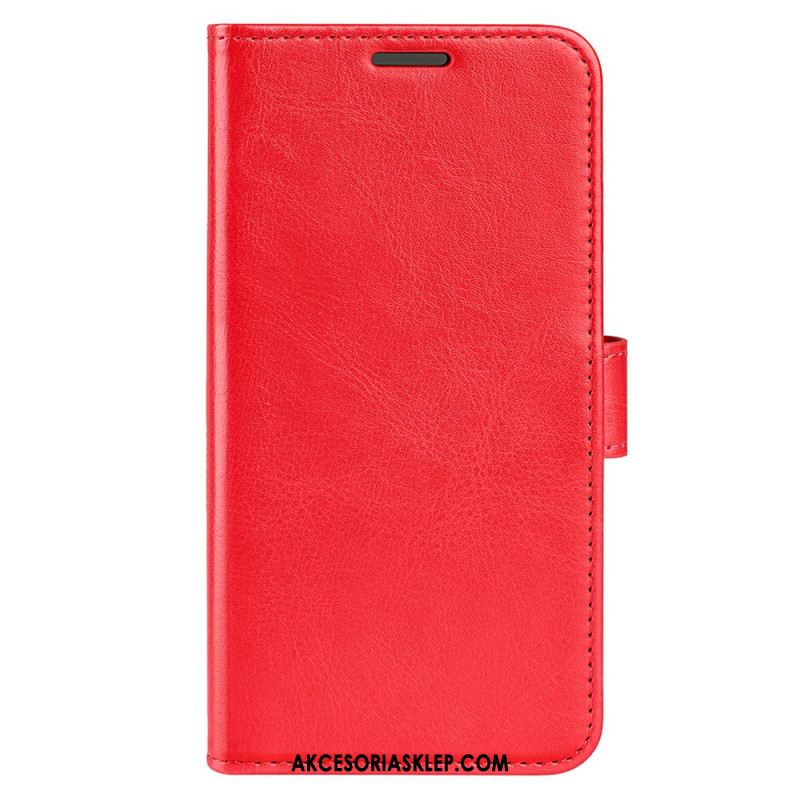 Etui Folio Oneplus 12r Vintage