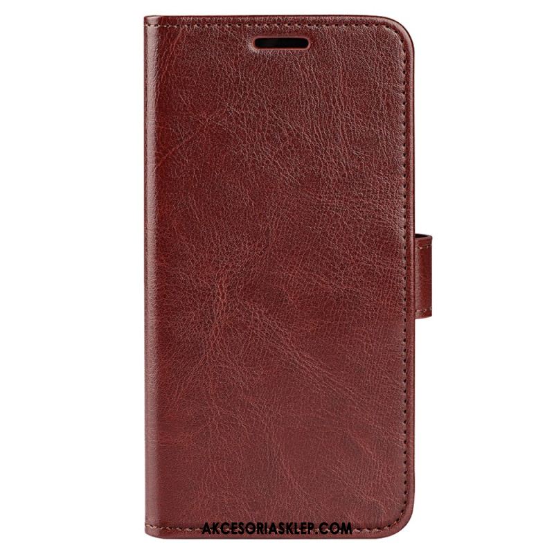 Etui Folio Oneplus 12r Vintage