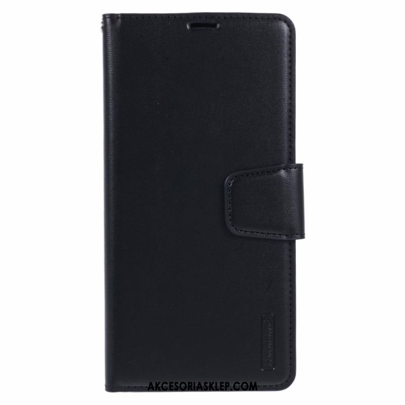 Etui Folio Oppo A98 5g Seria Młynów Hanman