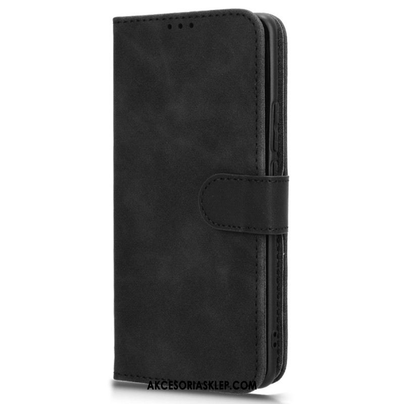 Etui Folio Oppo Reno 11 5g Zapięcie Magnetyczne Etui Ochronne