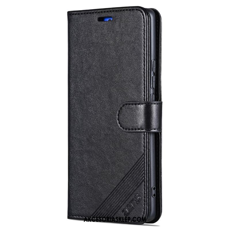 Etui Folio Oppo Reno 11 Pro 5g Azns