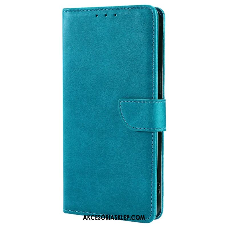 Etui Folio Oppo Reno 11f 5g Retro