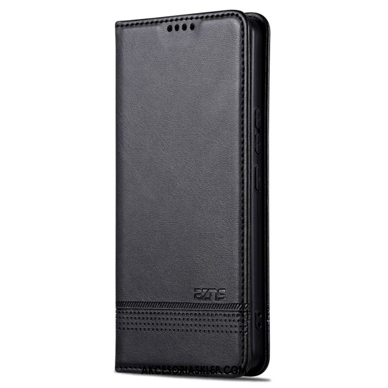 Etui Folio Oppo Reno 12 5g Azns