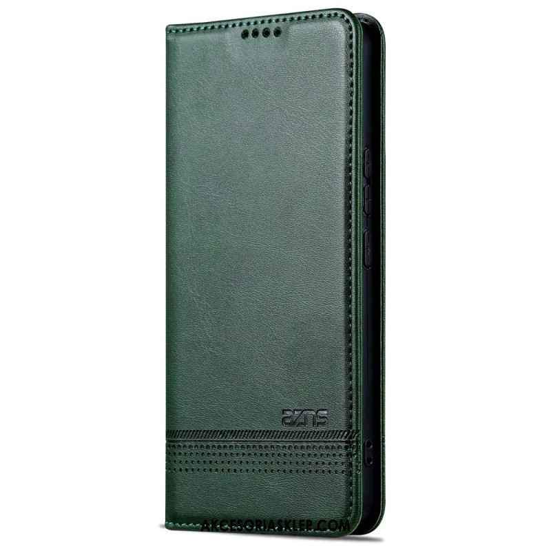 Etui Folio Oppo Reno 12 5g Azns