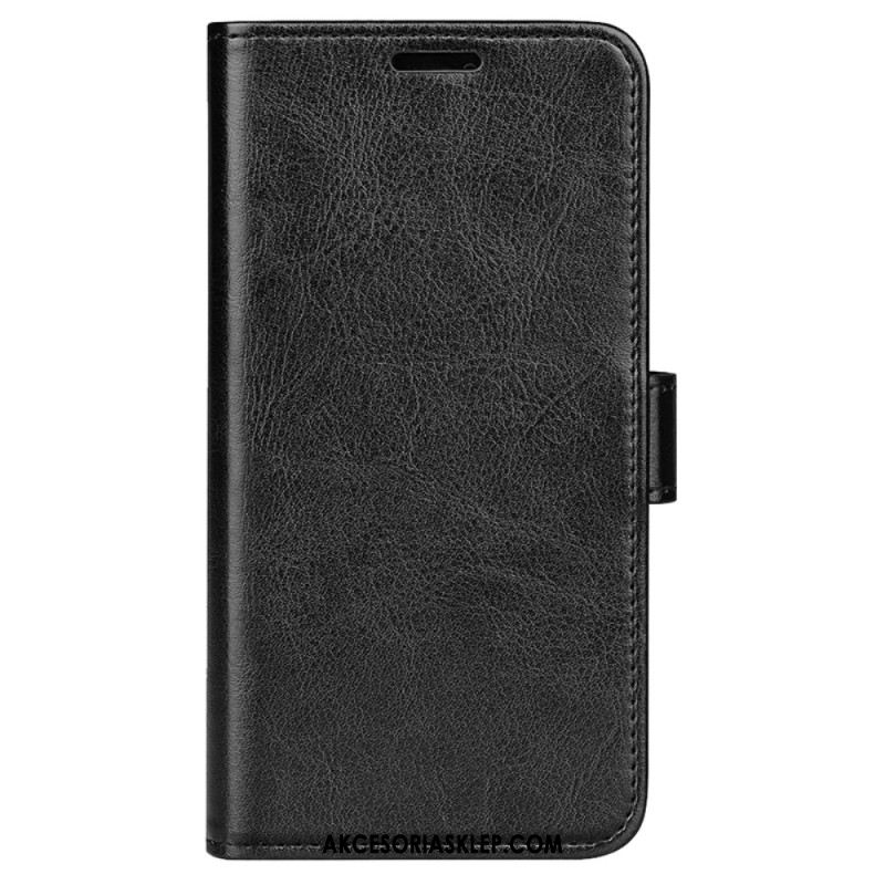 Etui Folio Oppo Reno 12f 5g Vintage