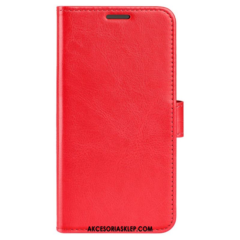 Etui Folio Oppo Reno 12f 5g Vintage