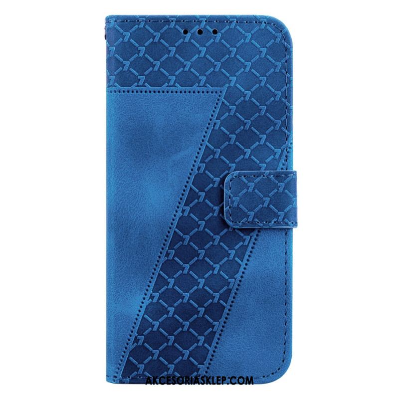 Etui Folio Realme 12 Plus 5g Projekt 7