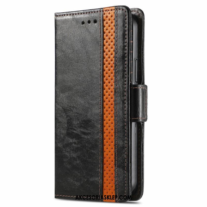 Etui Folio Realme 12 Pro / 12 Pro Plus Przypadek