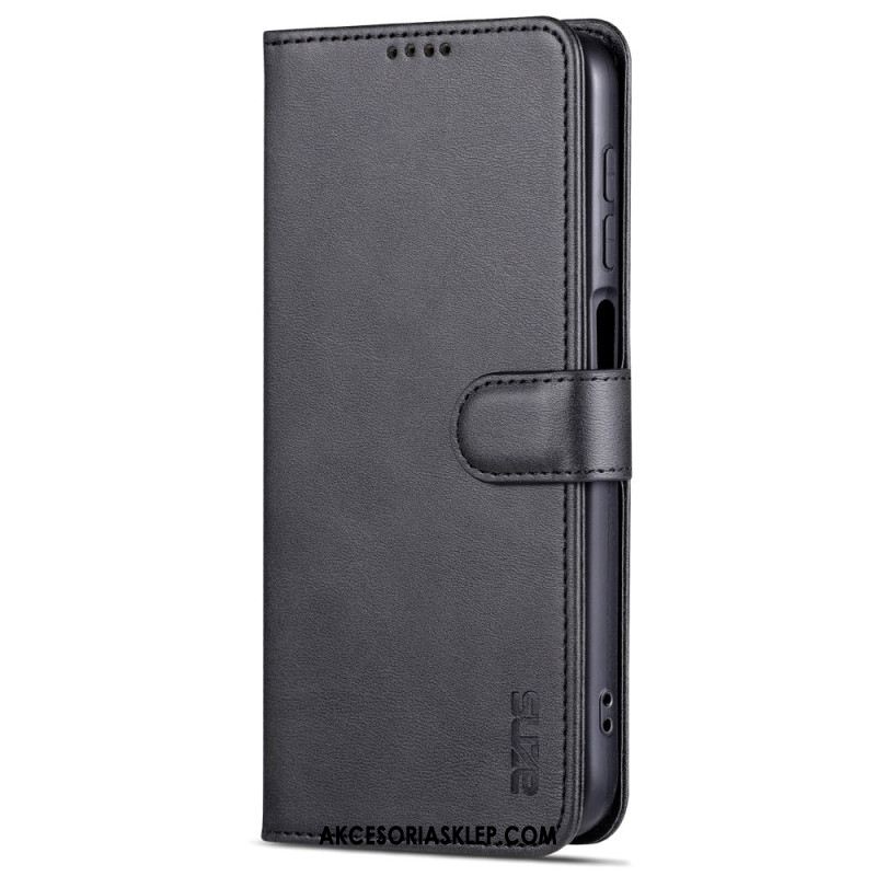 Etui Folio Samsung Galaxy A15 Azns