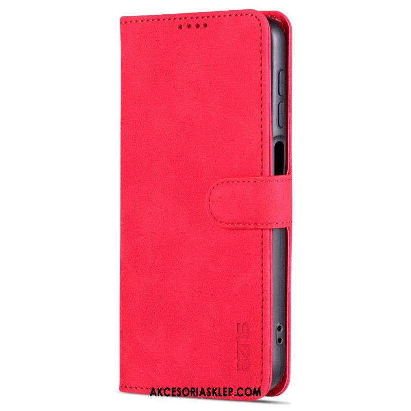 Etui Folio Samsung Galaxy A15 Azns