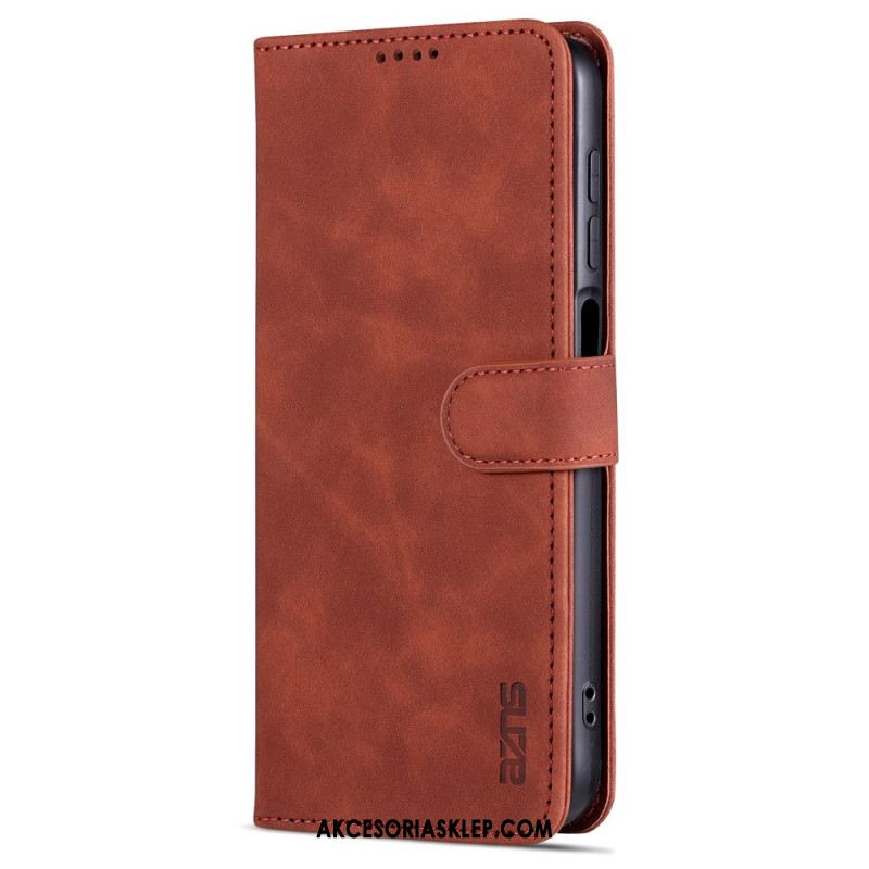 Etui Folio Samsung Galaxy A15 Azns