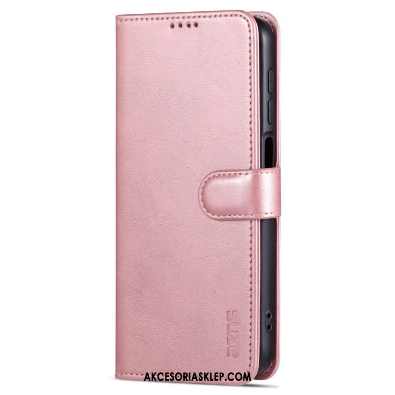 Etui Folio Samsung Galaxy A15 Azns