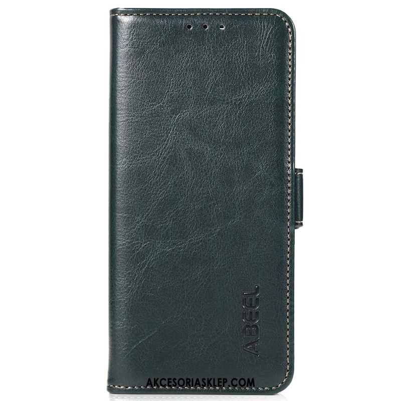 Etui Folio Samsung Galaxy A16 5g Abeel