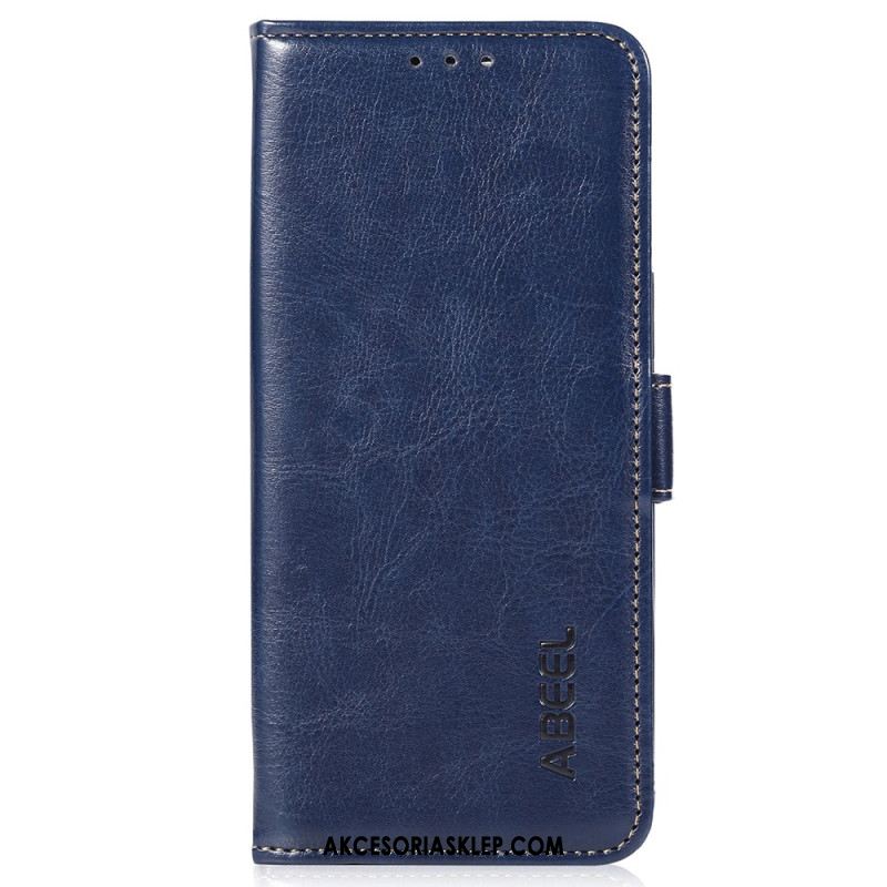 Etui Folio Samsung Galaxy A16 5g Abeel