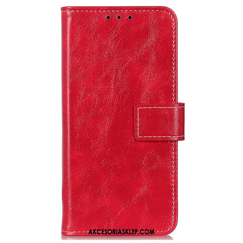 Etui Folio Samsung Galaxy A16 5g Genialne