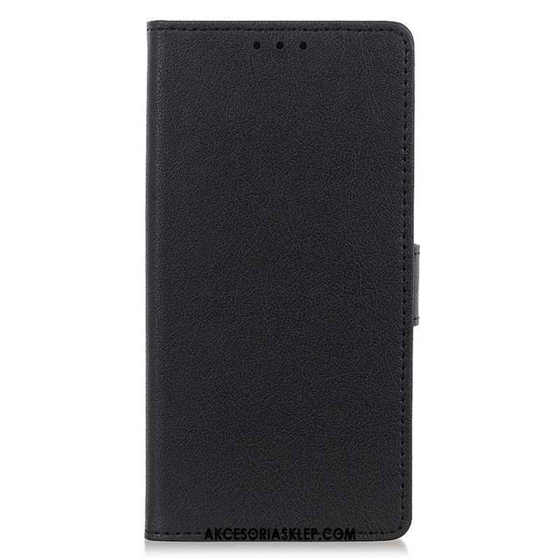 Etui Folio Samsung Galaxy A55 5g Klasyczny