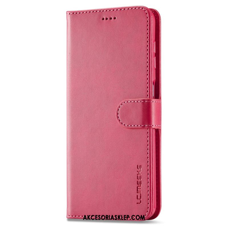 Etui Folio Samsung Galaxy A55 5g Lc.imeeke