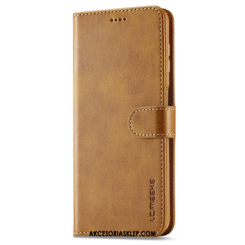 Etui Folio Samsung Galaxy A55 5g Lc.imeeke