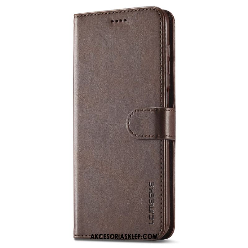 Etui Folio Samsung Galaxy A55 5g Lc.imeeke