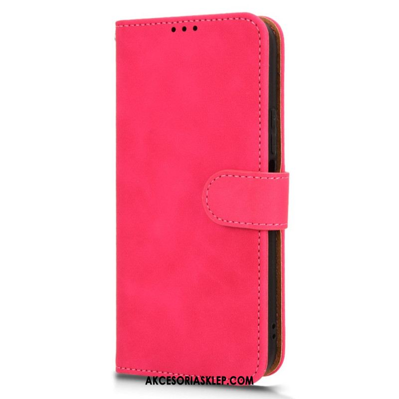 Etui Folio Samsung Galaxy A55 5g Stylowy