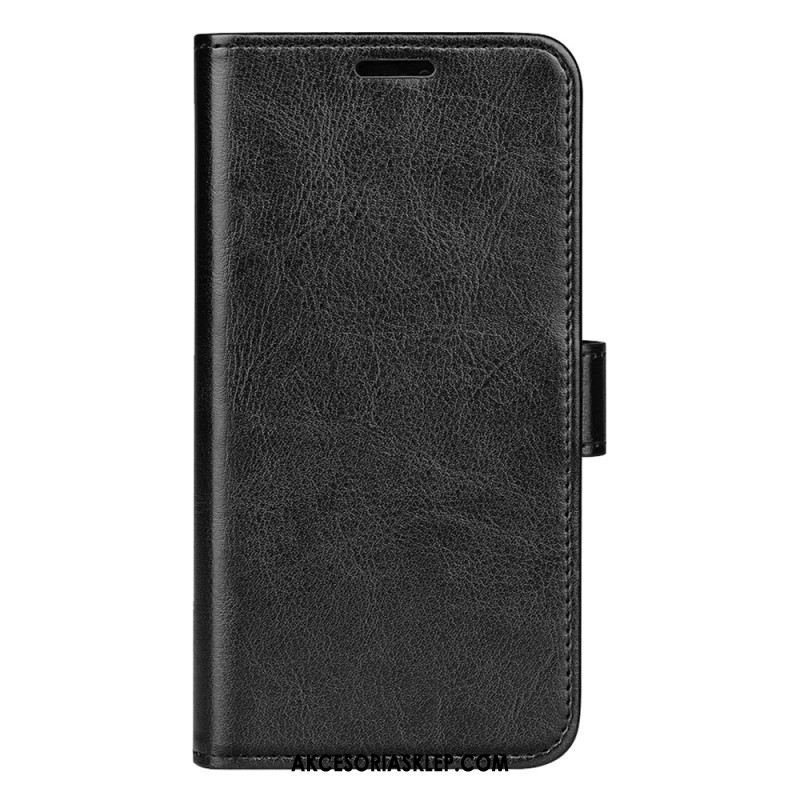 Etui Folio Samsung Galaxy A55 5g Vintage Etui Ochronne