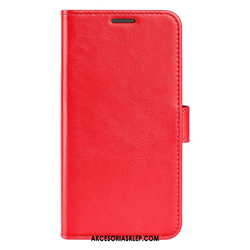 Etui Folio Samsung Galaxy A55 5g Vintage Etui Ochronne