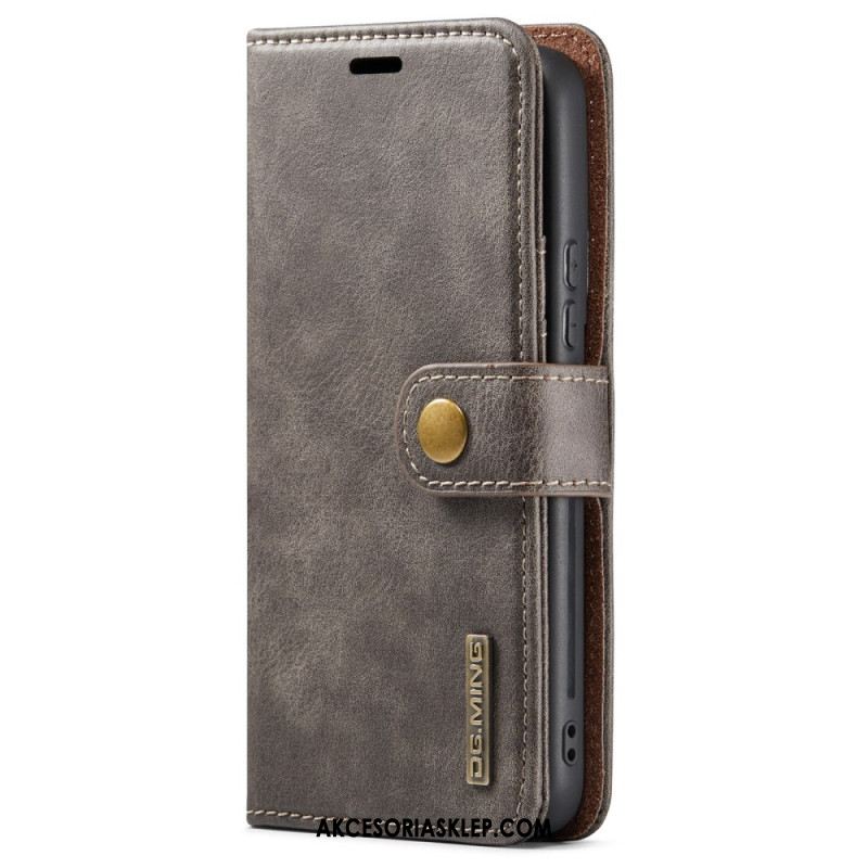 Etui Folio Samsung Galaxy S24 5g Zdejmowana Obudowa Dg.ming