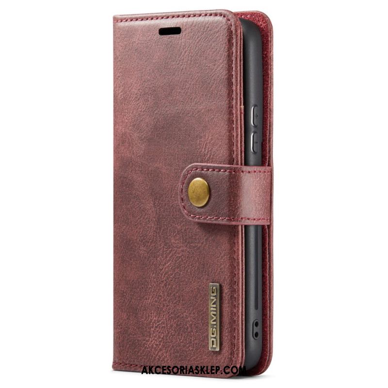 Etui Folio Samsung Galaxy S24 5g Zdejmowana Obudowa Dg.ming