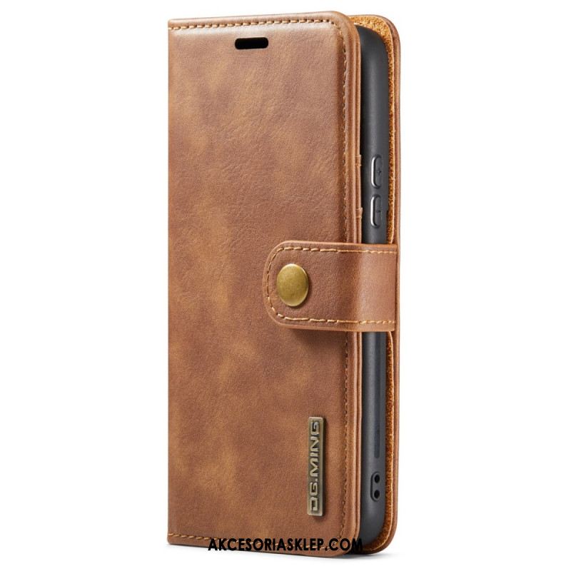 Etui Folio Samsung Galaxy S24 5g Zdejmowana Obudowa Dg.ming