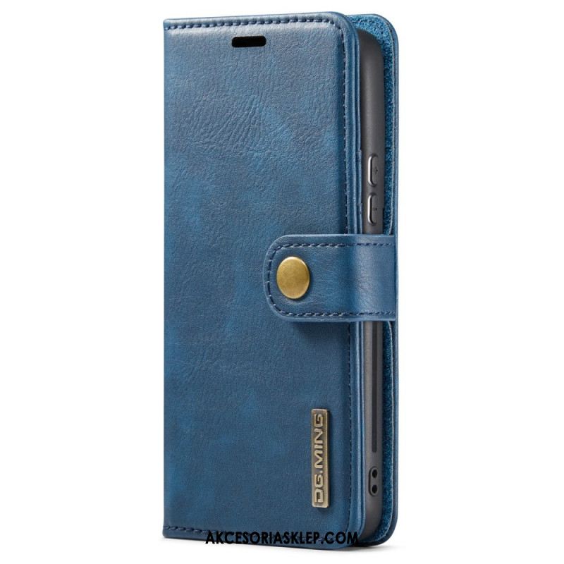 Etui Folio Samsung Galaxy S24 5g Zdejmowana Obudowa Dg.ming