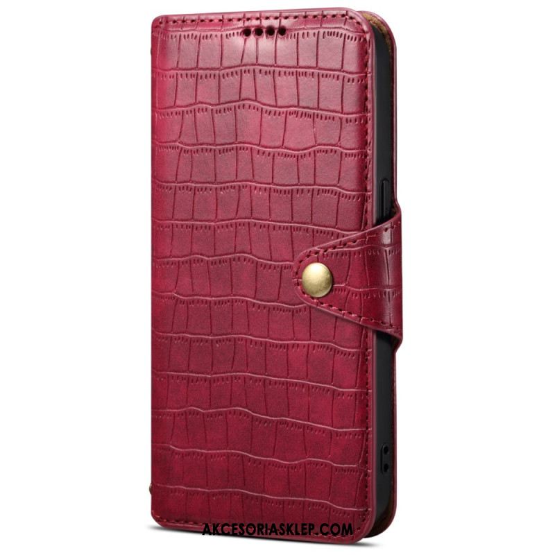 Etui Folio Samsung Galaxy S24 5g Ze Wsparciem