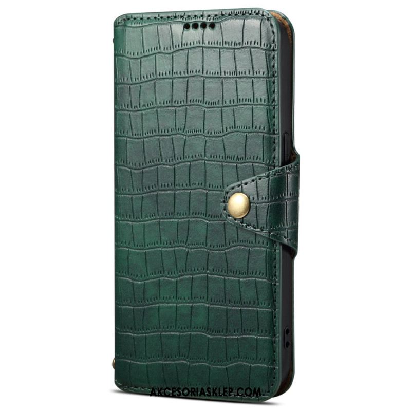 Etui Folio Samsung Galaxy S24 5g Ze Wsparciem