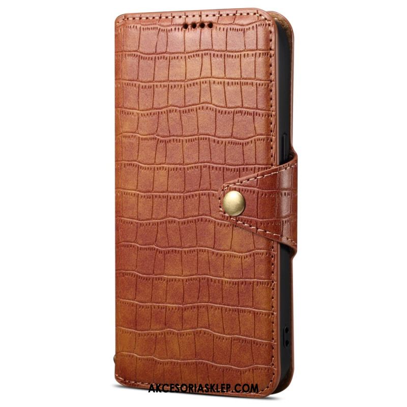 Etui Folio Samsung Galaxy S24 5g Ze Wsparciem