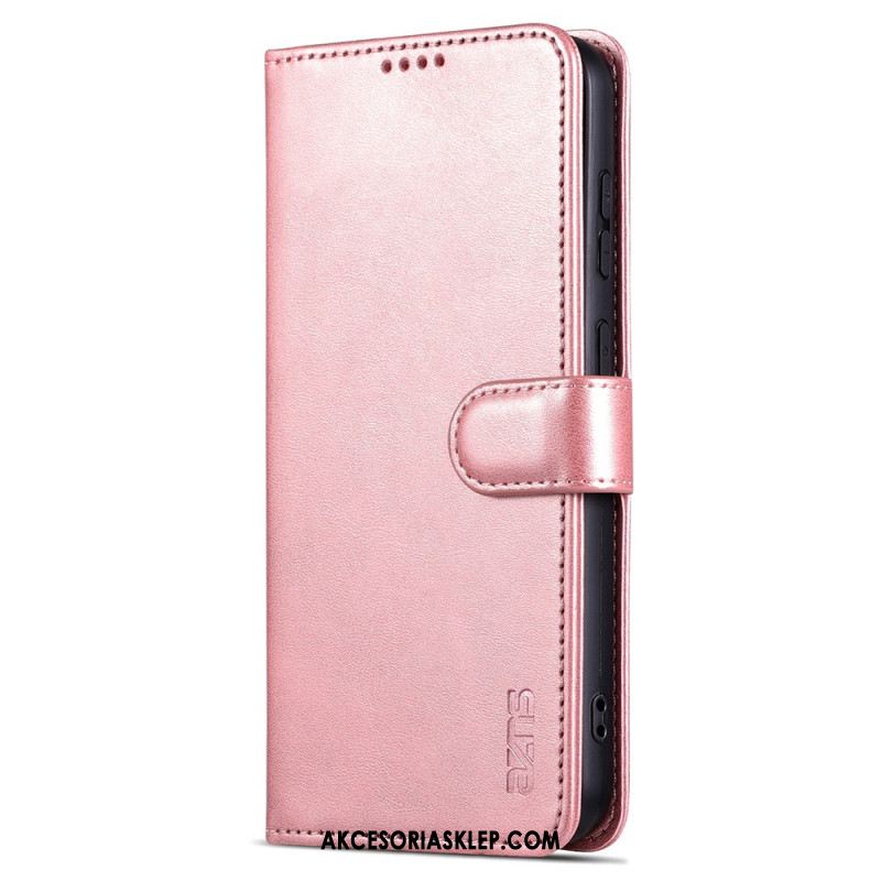 Etui Folio Samsung Galaxy S24 Fe Azns Etui Ochronne