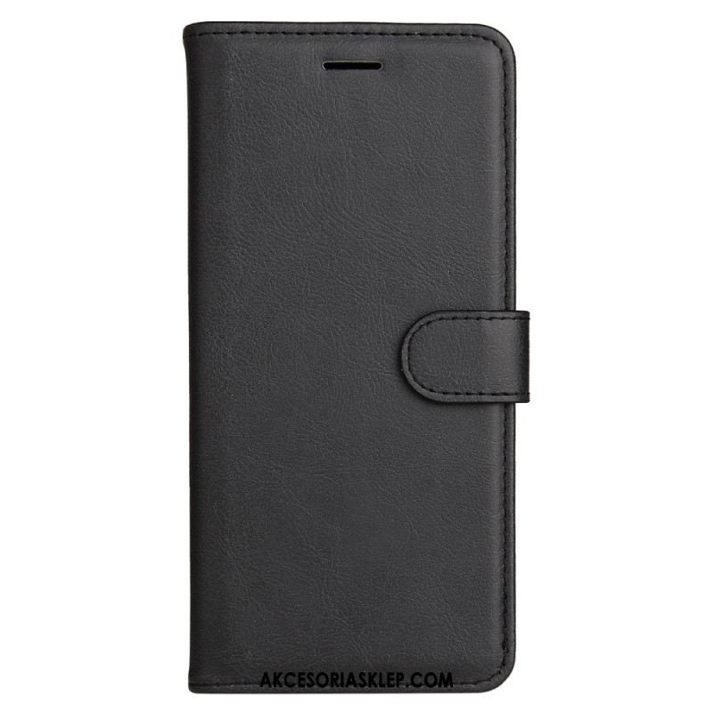 Etui Folio Samsung Galaxy S24 Fe Podwójne Etui Na Karty Etui Ochronne