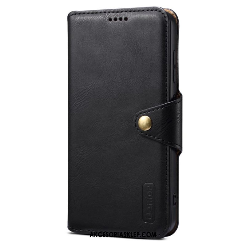 Etui Folio Samsung Galaxy S24 Plus 5g Denior Etui Ochronne