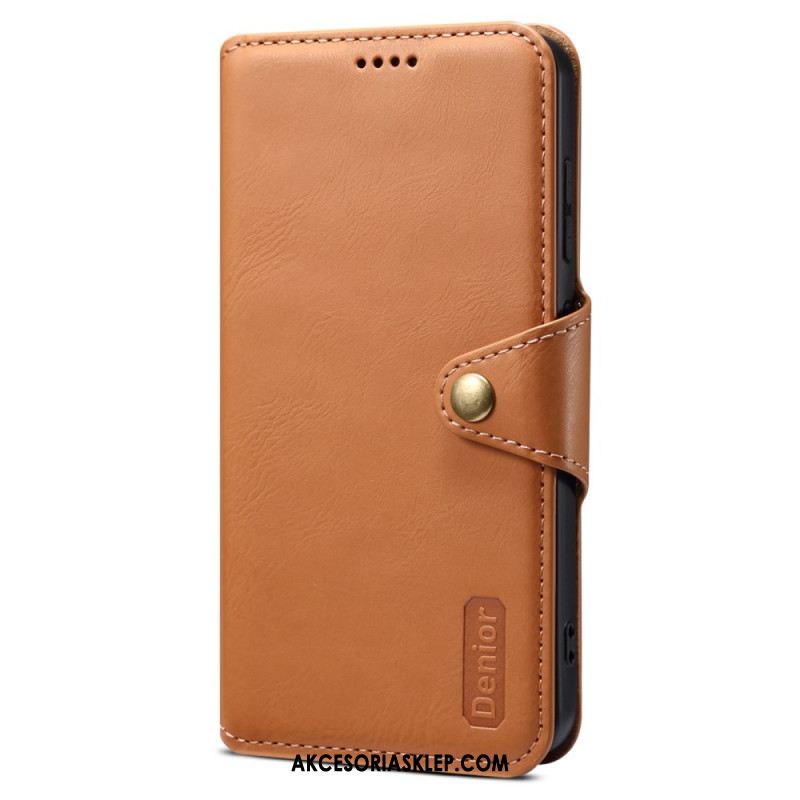 Etui Folio Samsung Galaxy S24 Plus 5g Denior Etui Ochronne