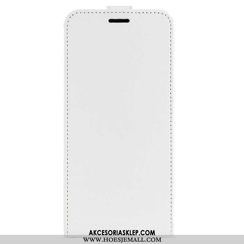 Etui Folio Samsung Galaxy S24 Plus 5g Klapa Pionowa