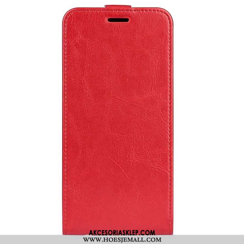 Etui Folio Samsung Galaxy S24 Plus 5g Klapa Pionowa