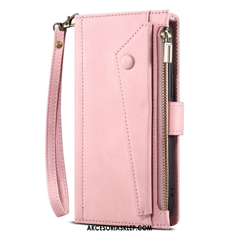 Etui Folio Samsung Galaxy S24 Plus 5g Seria Gwiazd Eseble