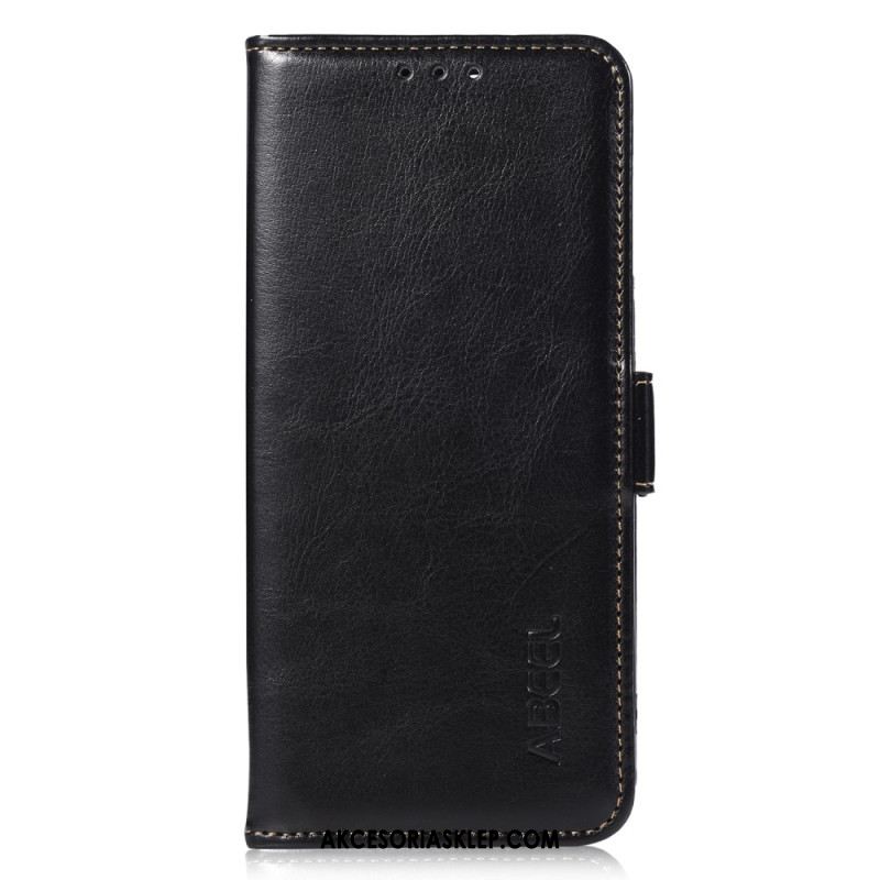 Etui Folio Samsung Galaxy S24 Ultra 5g Abeel