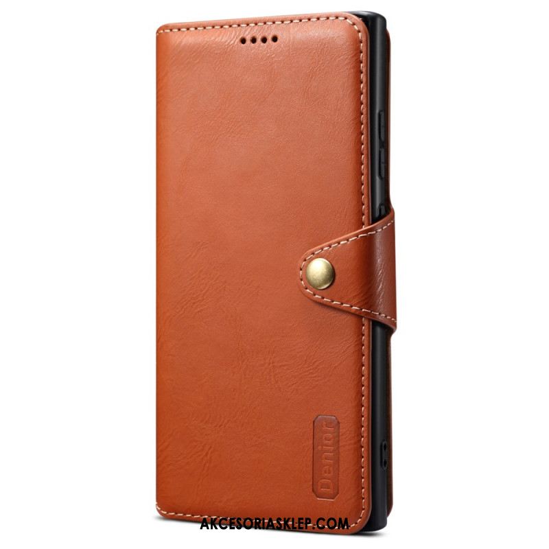 Etui Folio Samsung Galaxy S24 Ultra 5g Denior